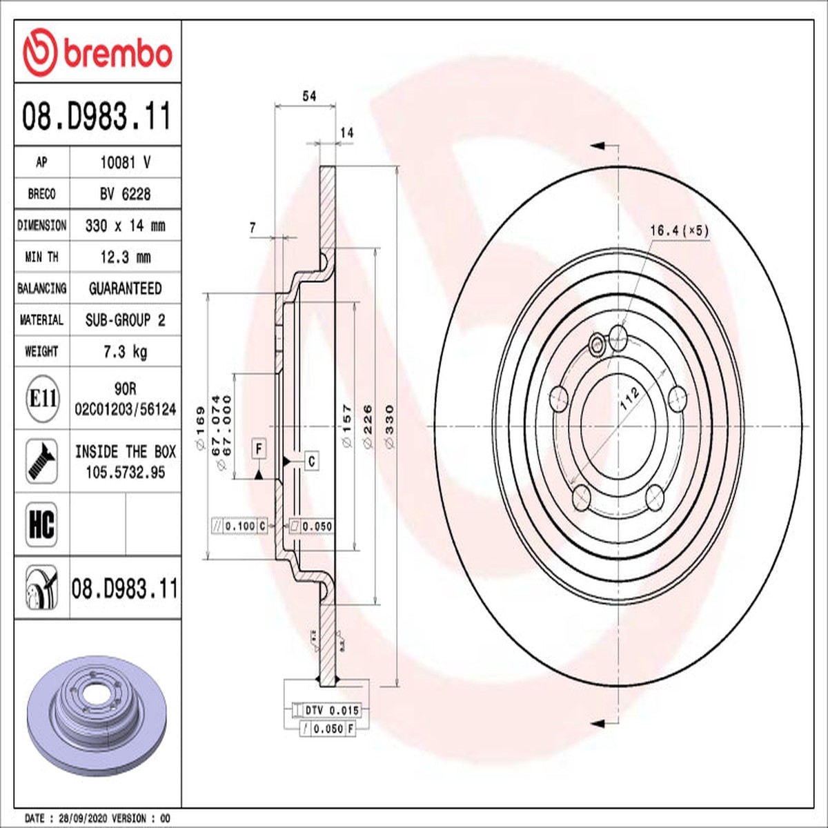 Product image